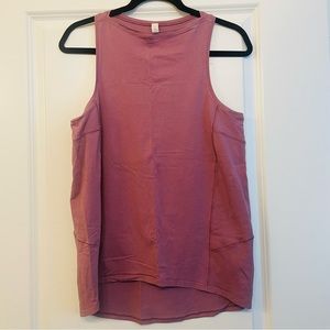lululemon Women’s Loose Tank